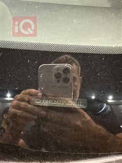 هیوندای ڤینیو